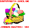 2. Ostertreffen